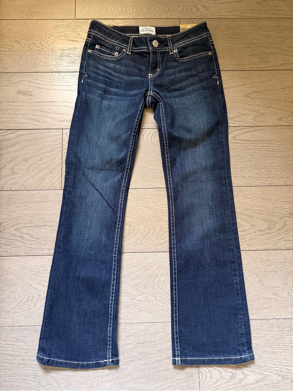 Vintage Aeropostale Bootcut Jeans